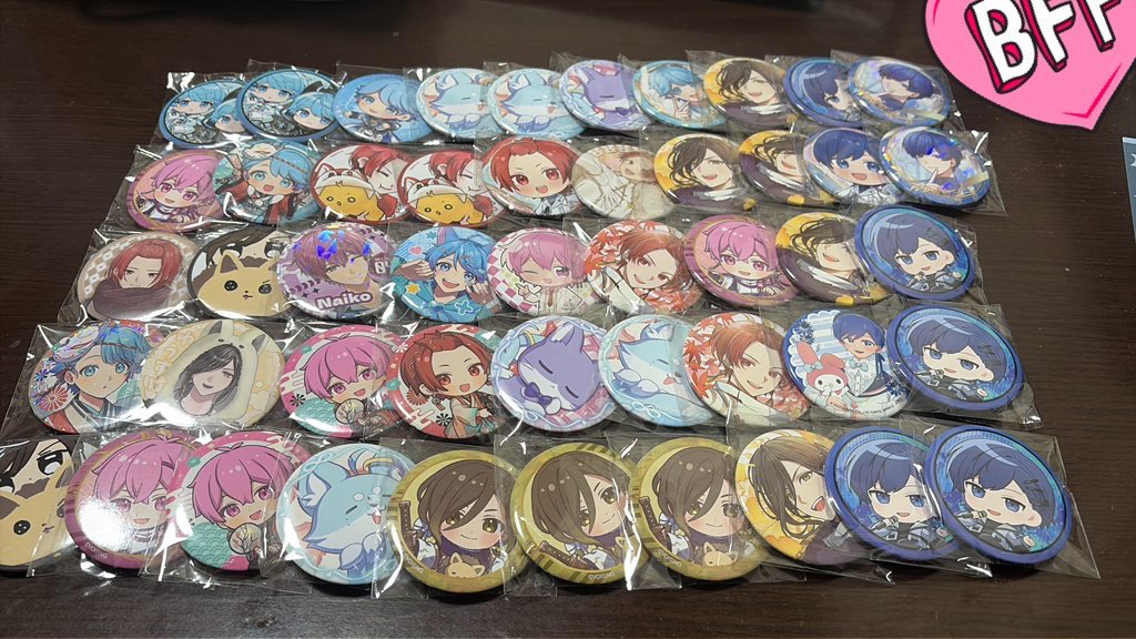 取引垢🐱 tweet media