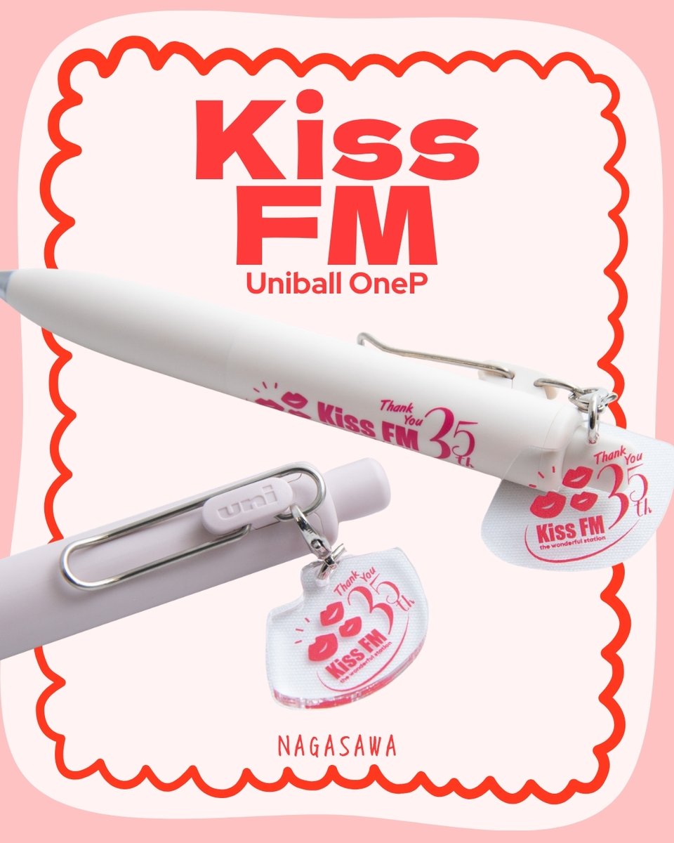 NAGASAWA / ナガサワ文具センター【公式】 tweet media