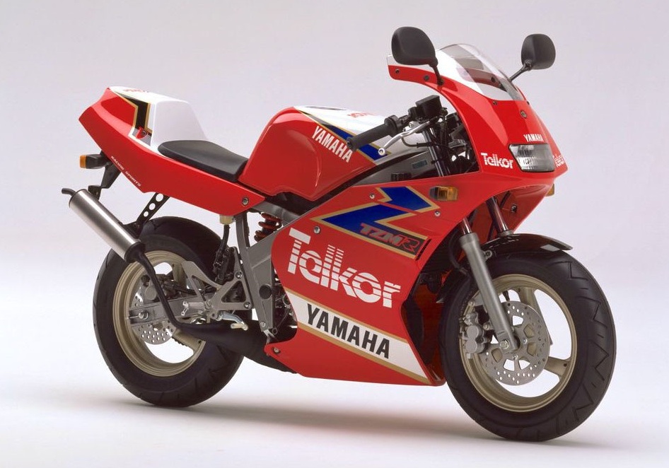 モトスポ@バイク総合情報 tweet media