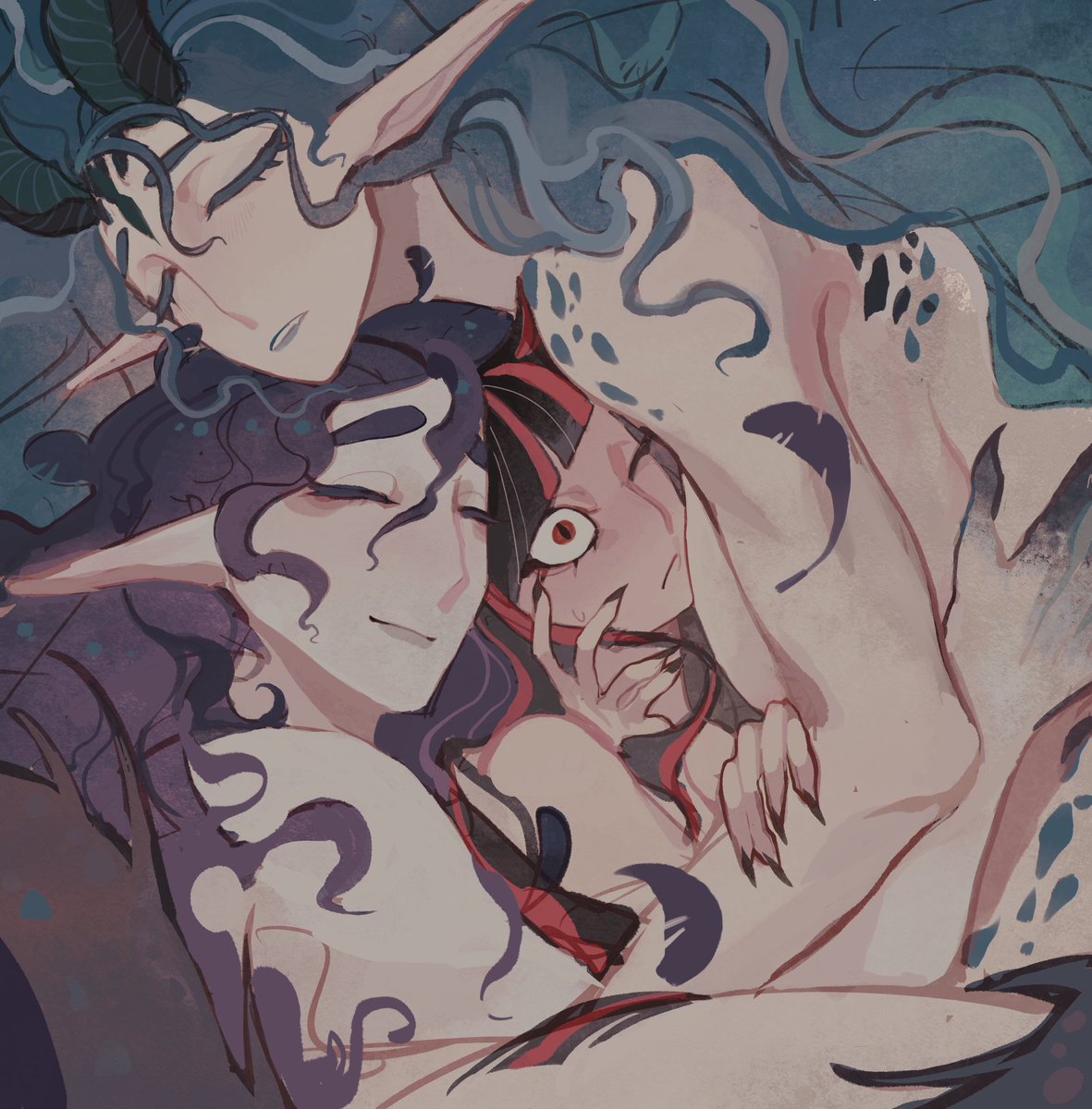 茶叶盒-Rehan tweet media