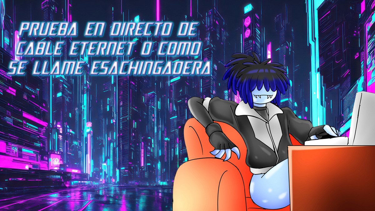 Proto (Comisiones abiertas) tweet media