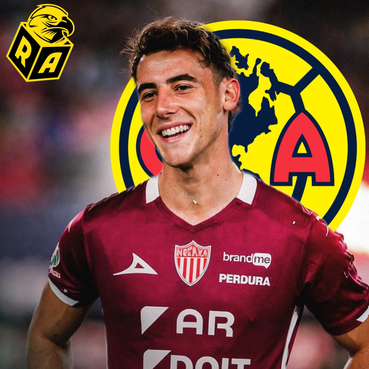 Resaca Americanista tweet media