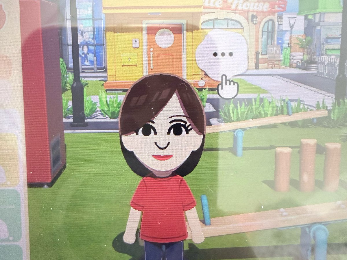 ちゃんも tweet media