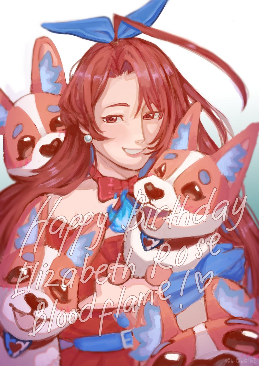 mou/mokoy 👧🍵👁️‍🗨️⏳️ | 🍉VGen comms open!! tweet media