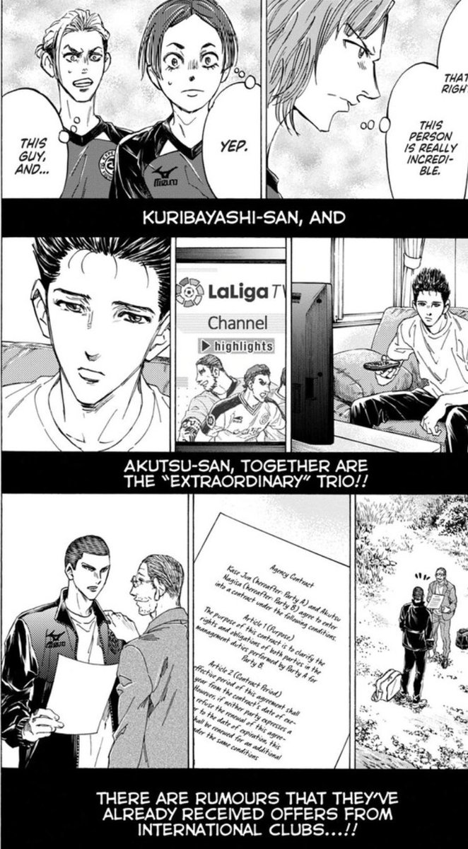 SteveUTD tweet media