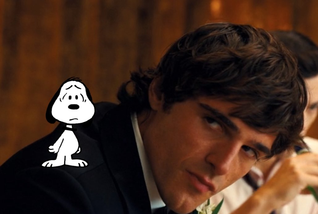 jacob & snoopy🛫 tweet media