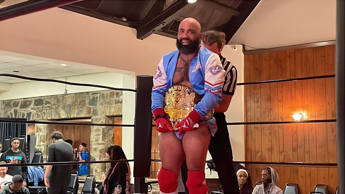 F1ght Club Pro Wrestling tweet media