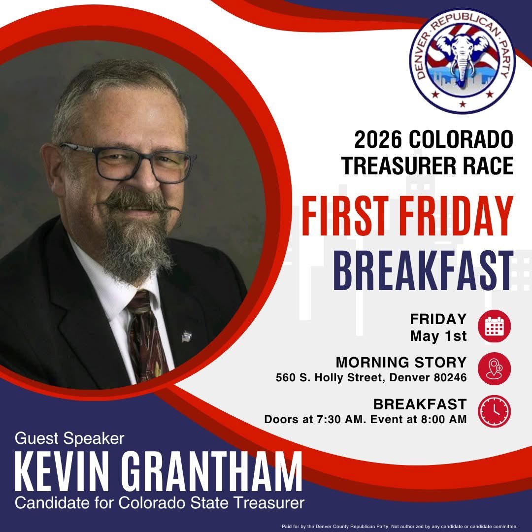 Denver Republicans tweet media