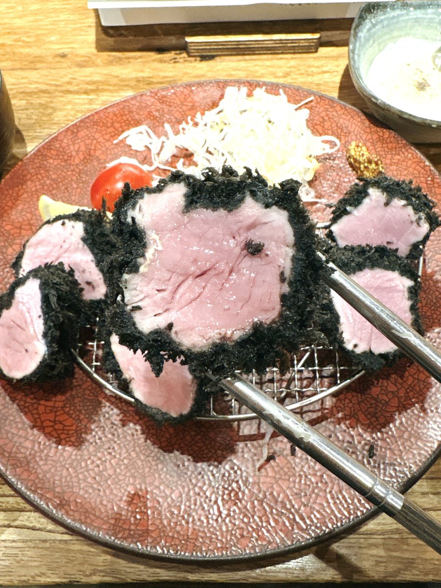 なたーしゃ(しかにくちゃん)🇰🇷 tweet media