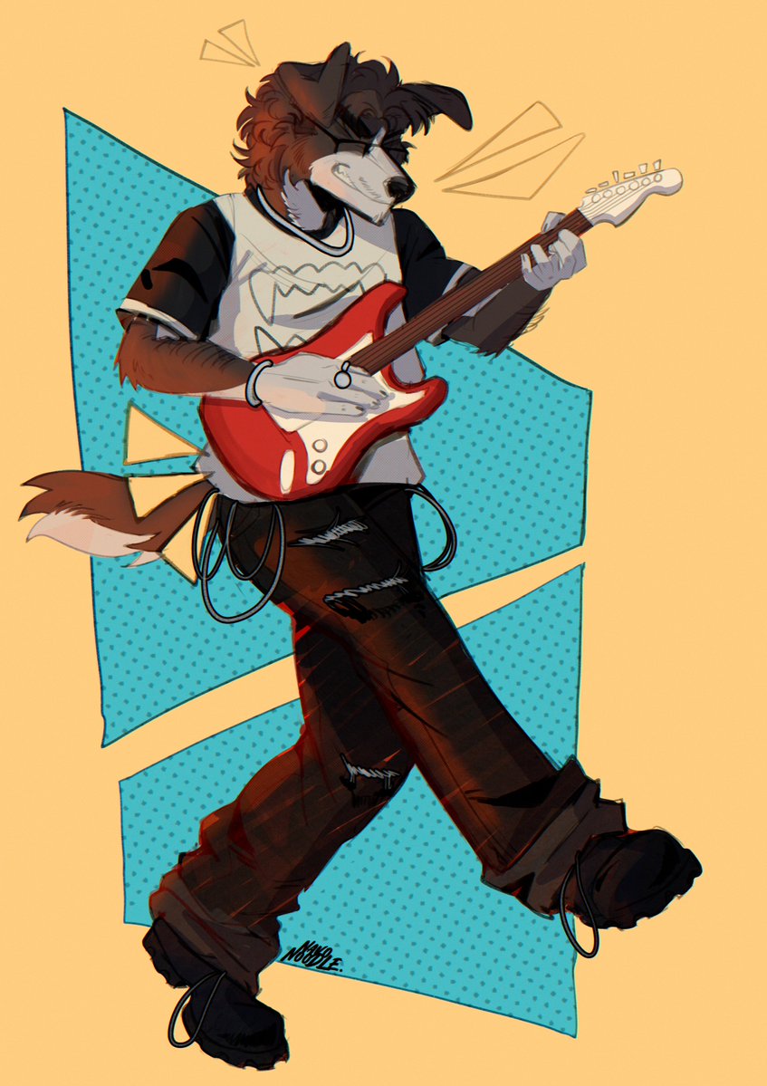 Rowan 🏳️‍⚧️(COMMISSIONS OPEN) tweet media