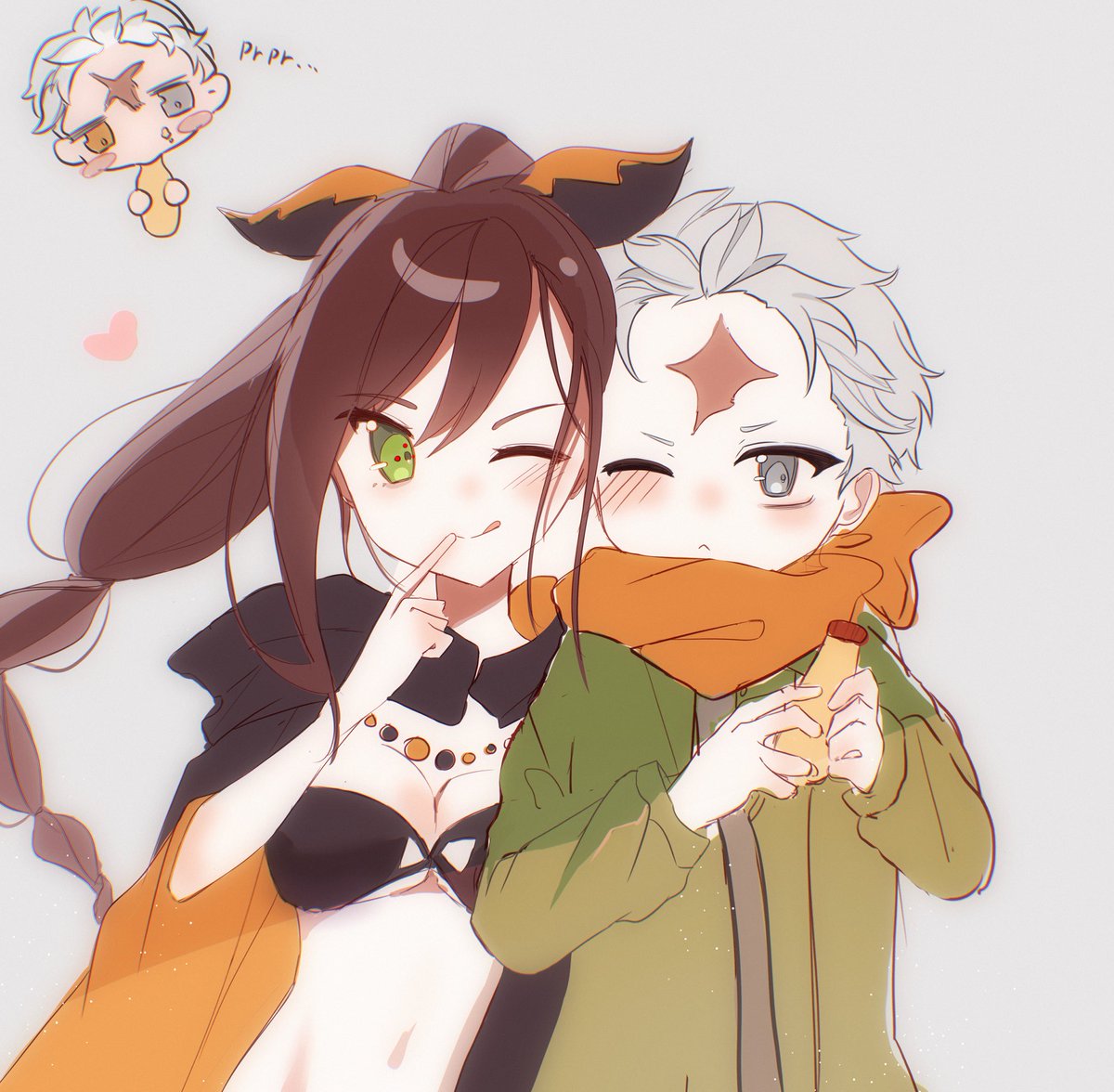 Asahi tweet media