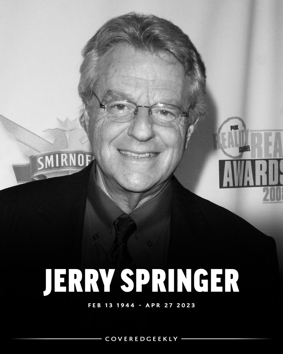 CoveredGeekly tweet media