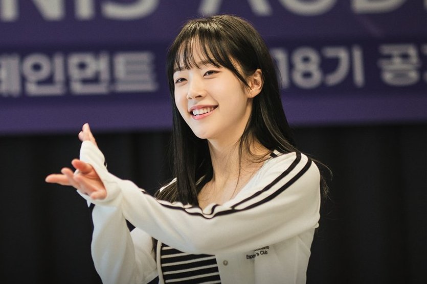 daheeverse's tweet image. #chaewonbeen's roles in 2 years... a cameleon

#sweethome3 #doubt #whoisshe #soldoutonyou