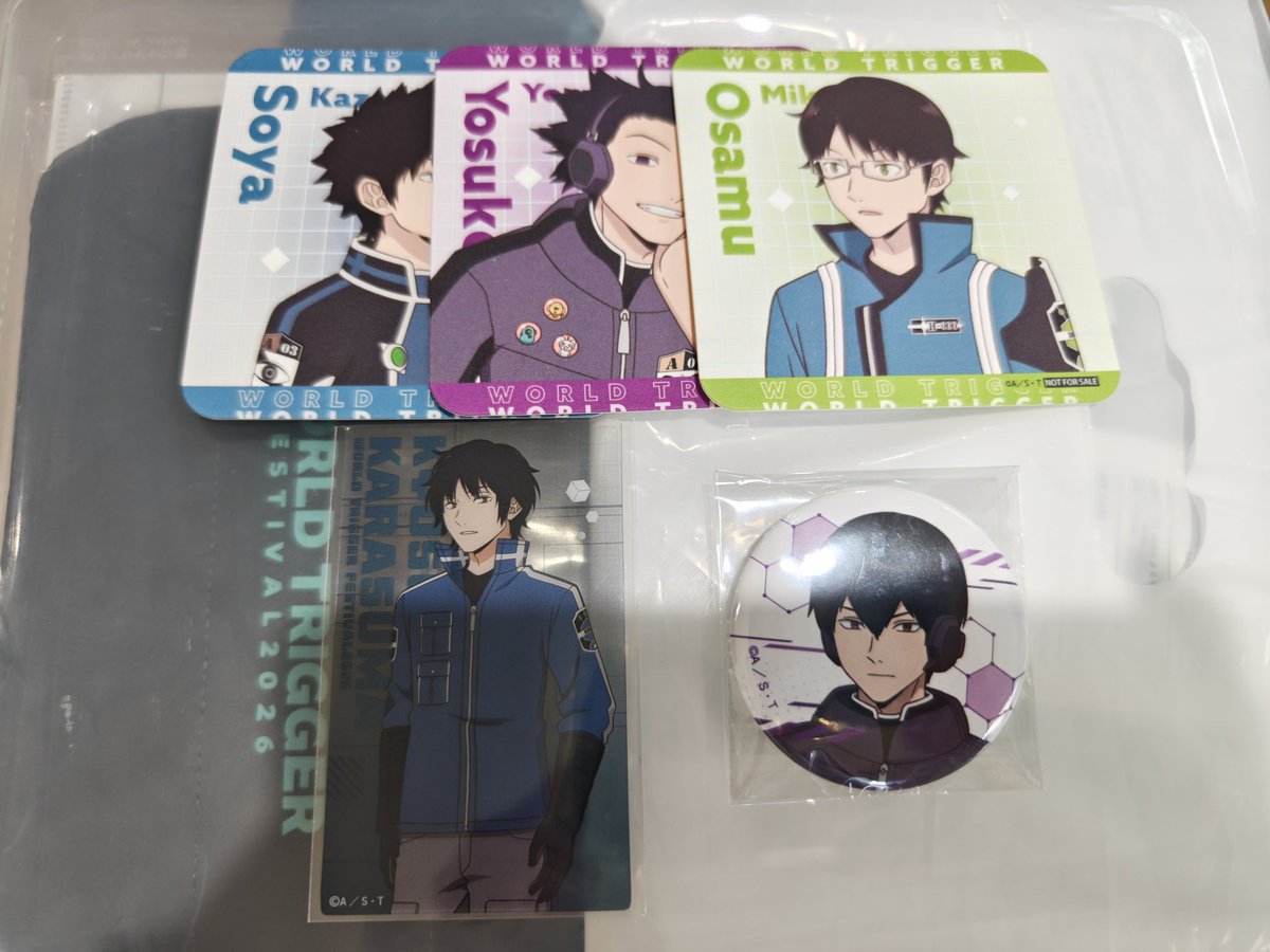 Tatsumi tweet media