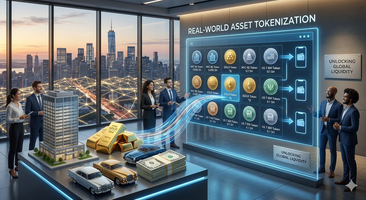 tobbyjaslee's tweet image. Explore RWA -Real-World Assets on the Blockchain: The Next Big Investment Opportunity bit.ly/3UH6jdM #CryptoLearning #DigitalAssets #BlockchainBasics #CryptoInvesting #Web3Education #CommunityGrowth #CreativeFocus #TopPicks #MustTry #DigitalSuccess