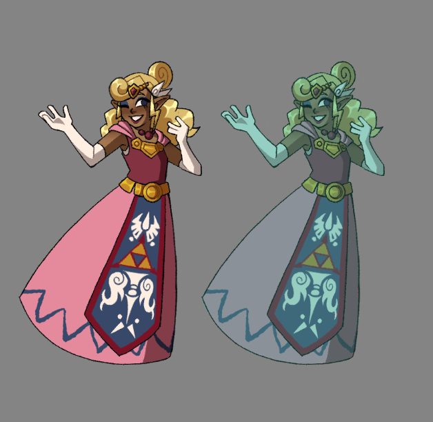 Minty ▴ they/them tweet media
