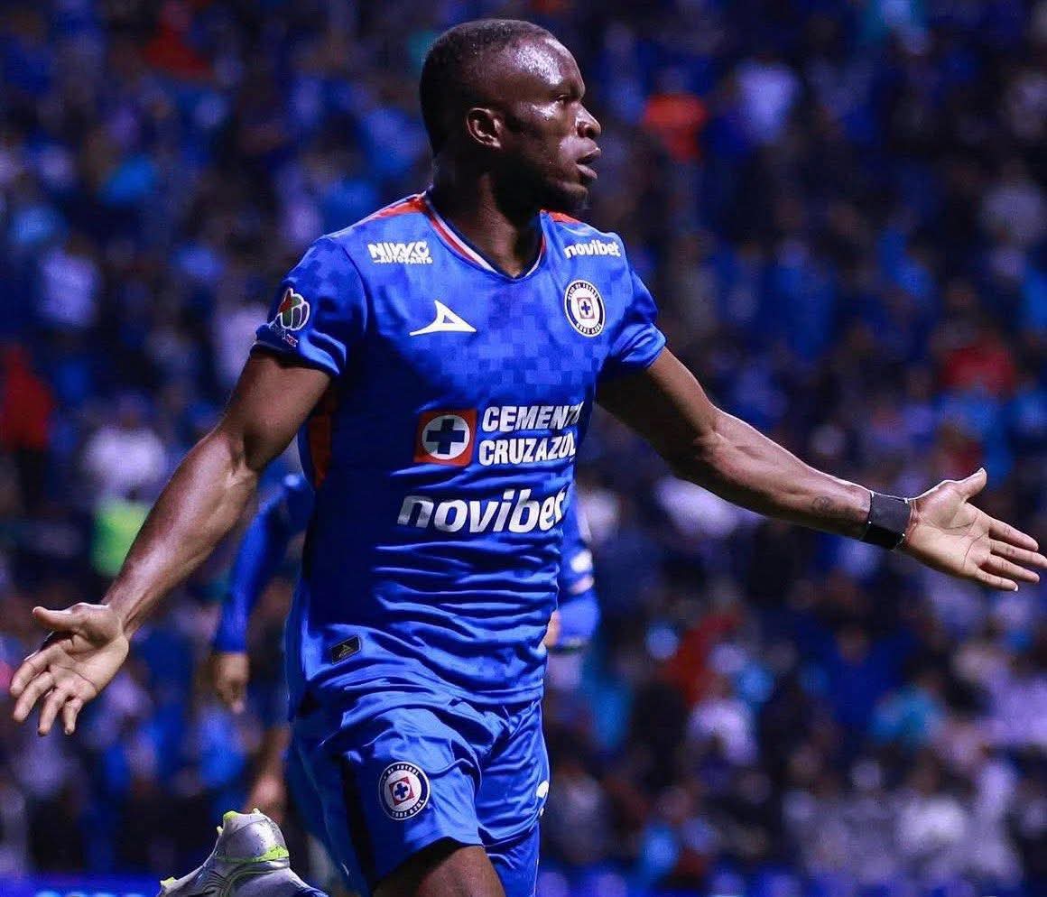 CESAR PEREZ 💙💙🚂🚂🚂😉 tweet media