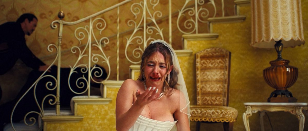 Cinephile🍿 tweet media