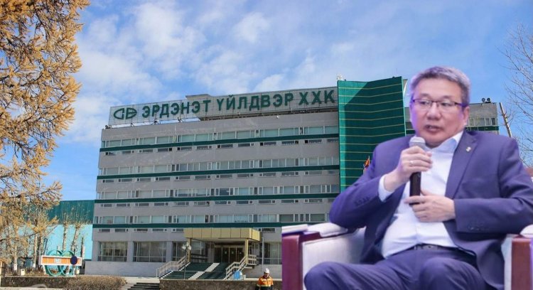 Мягмартогтох Далай tweet media