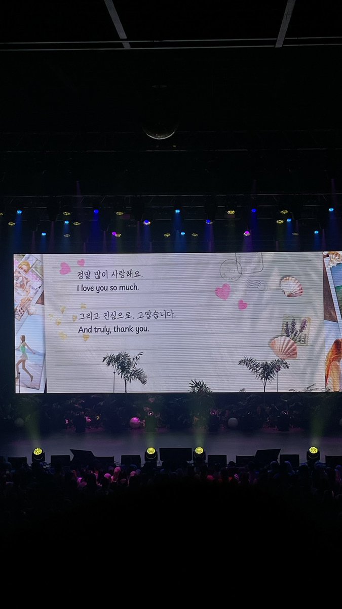 ggspoca's tweet image. Joy Splash Tour Dump 🌊💚

#JOY #조이 #RedVelvet #레드벨벳 #2026JOY_SPLASH_TOUR #2026JOY_SPLASH_TOUR_KL #JOYinKL