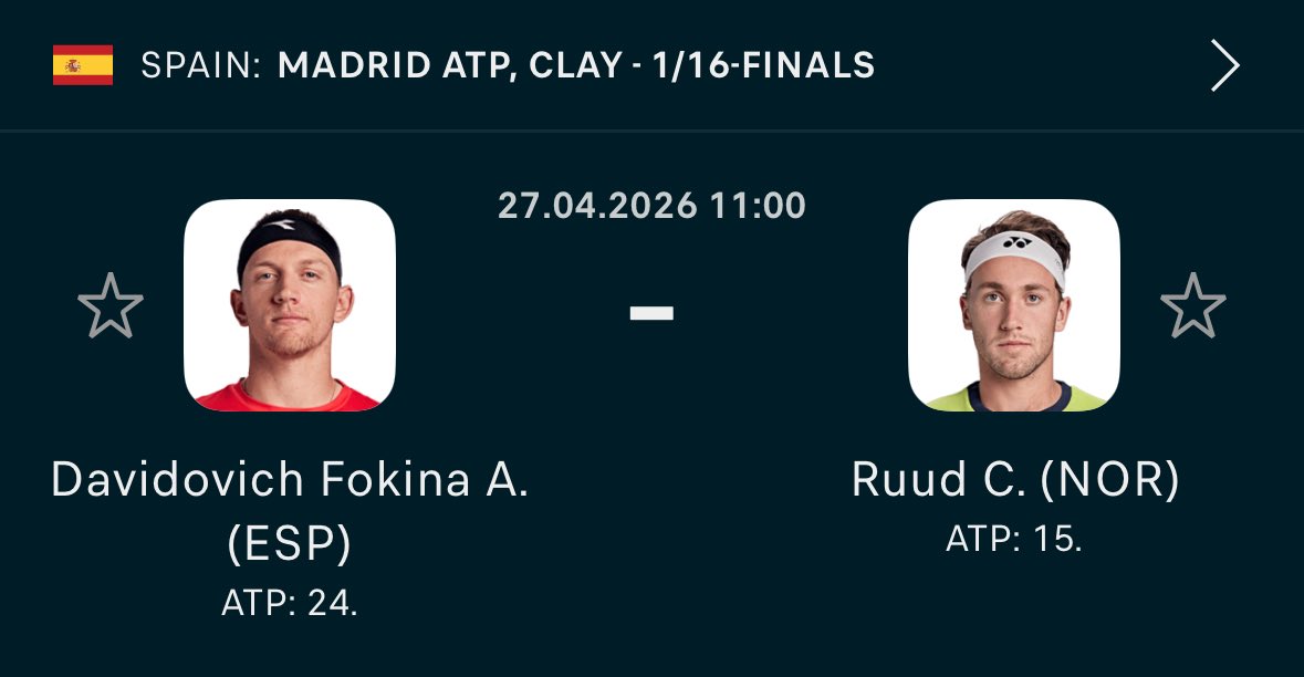 MrNicolas- tweet media