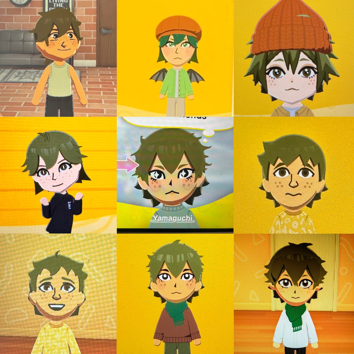 hes so perfect in every way