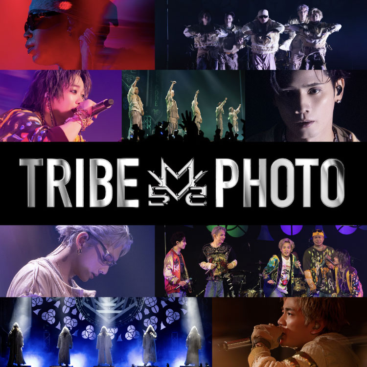 ETS__OFFICIAL's tweet photo. 【📷TRIBE PHOTO】

／
　MA55IVE THE RAMPAGE 2nd LIVE TOUR 2025
 　"M5V" ～EMPIRE CODE～ LIVE PHOTO販売決定👊
＼

ステージの臨場感が伝わる一枚を、ぜひこの機会にお手元でお楽しみください★

🛒EXILE TRIBE STATION ONLINE STORE 
🗓️：4/27(月) 12:00

【TRIBE PHOTO】
🔗https://t.co/yFm9NEIhZW

▼詳細はこちら
🔗https://t.co/U1TlrLHF7C

@ma55iveofficial 
#MA55IVE
#EMPIRECODE
#TRIBEPHOTO
#EXILETRIBESTATION
#ETS
#トラステ
