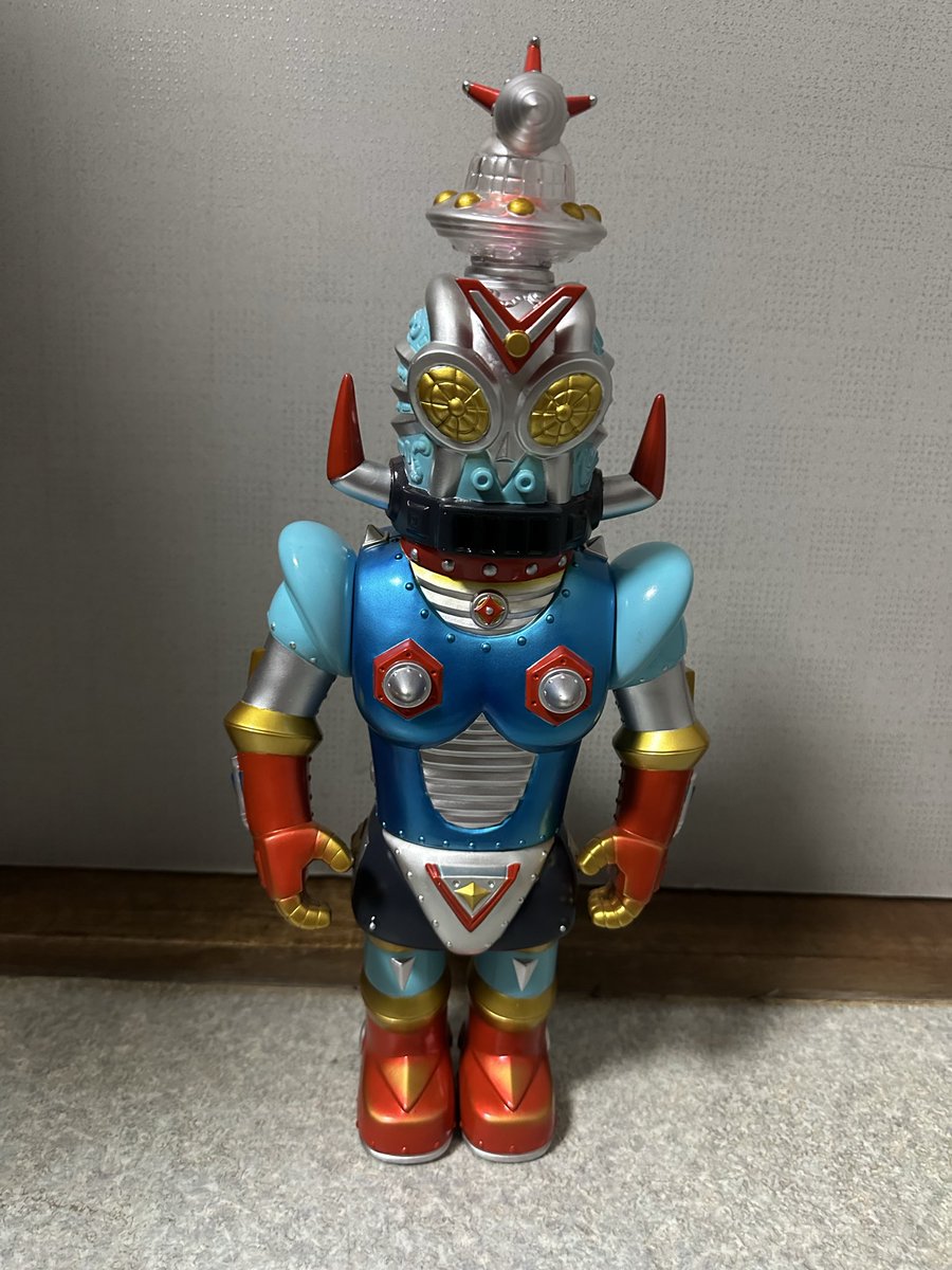スパイダー野郎 tweet media