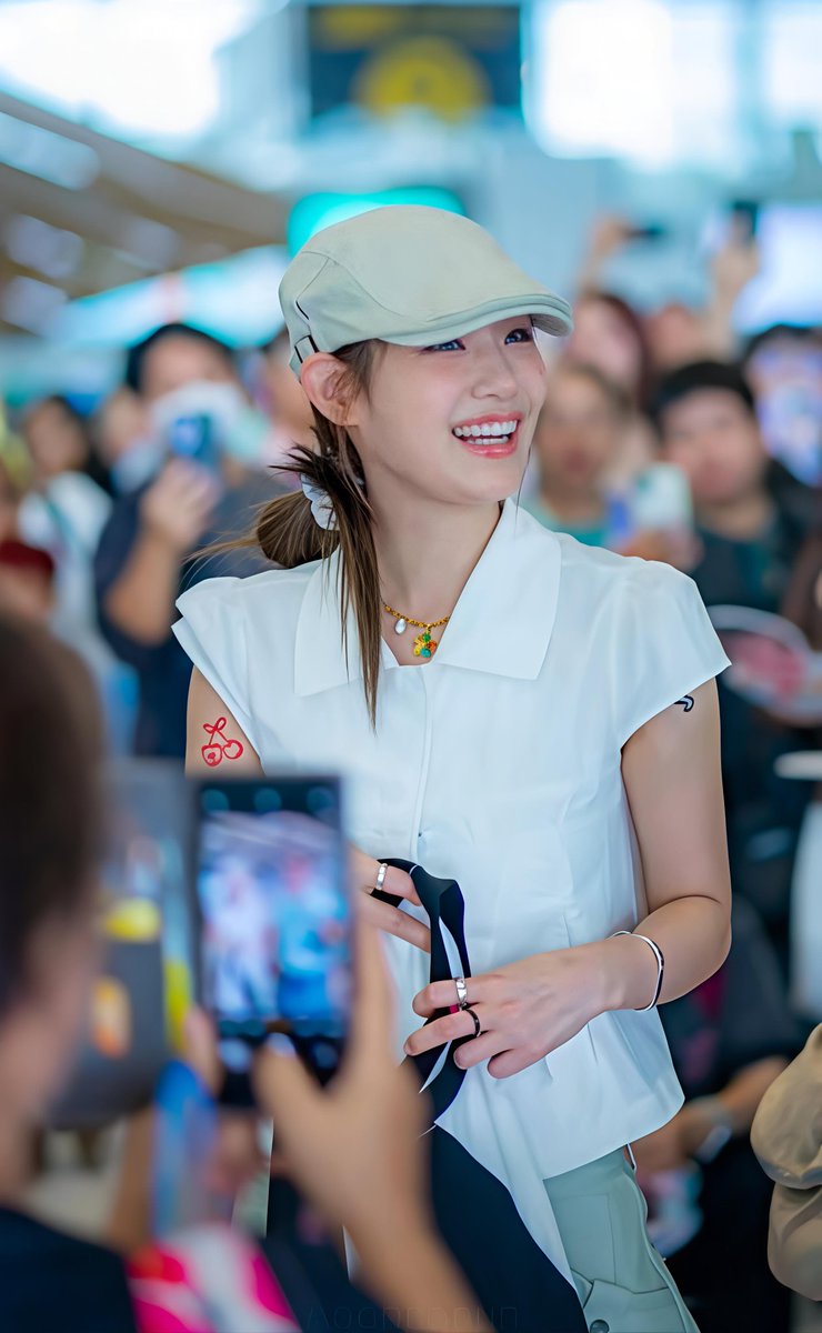 💫𝔸ℕℕ🌼𝐗ᵀᴿᴱᴬᴹ tweet media