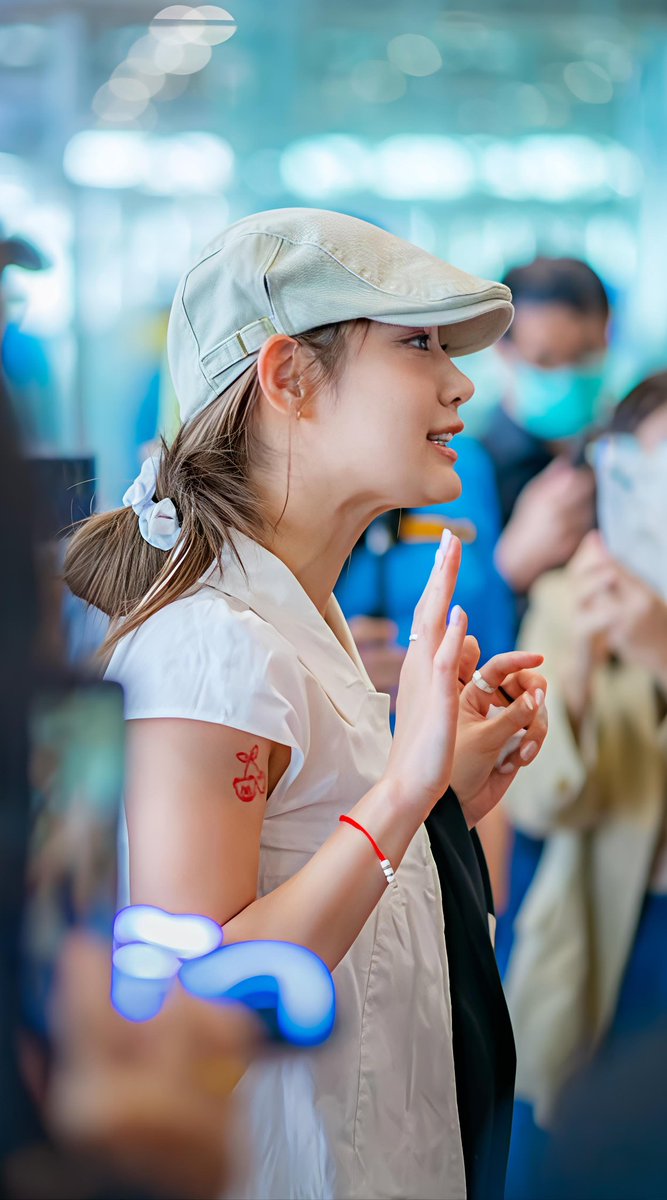 💫𝔸ℕℕ🌼𝐗ᵀᴿᴱᴬᴹ tweet media