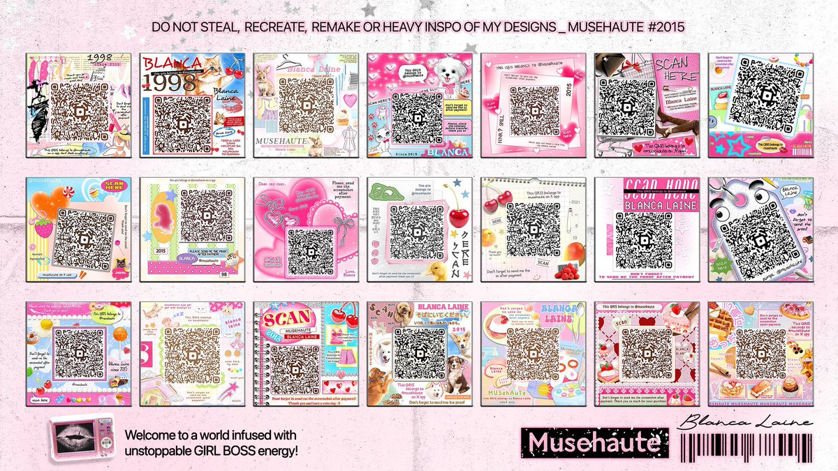 𝙱𝙻𝚊𝚗𝙲𝚊 tweet media