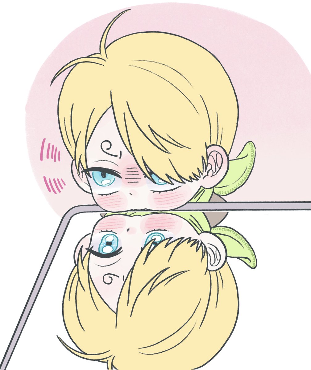 ท้องฟ้าของเม็ดขนุน tweet media