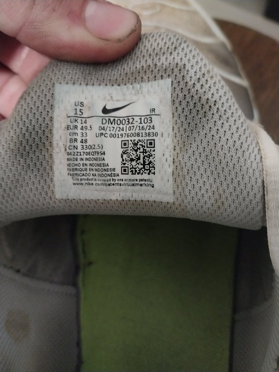 Bigfootlov3r's tweet image. Nike airmax TNs looking to sell well worn and used in lots of ways but still lots of life to enjoy them. Size 15 message for info 

#Nike #Tn #Size15 #Forsale