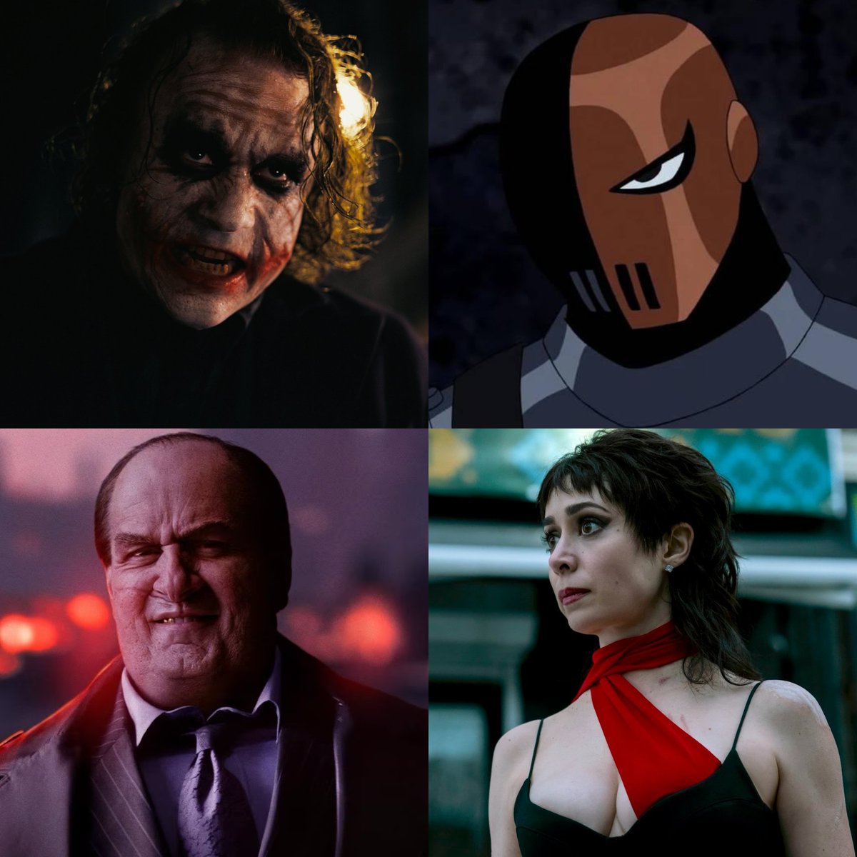 DCU Alert tweet media