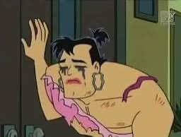 Kim regresando a su casa hoy después del #SupernovaGenesis :

(Pero igual rifada, le jugó chueco la careta y se aventó dos tiros completos 😮‍💨)