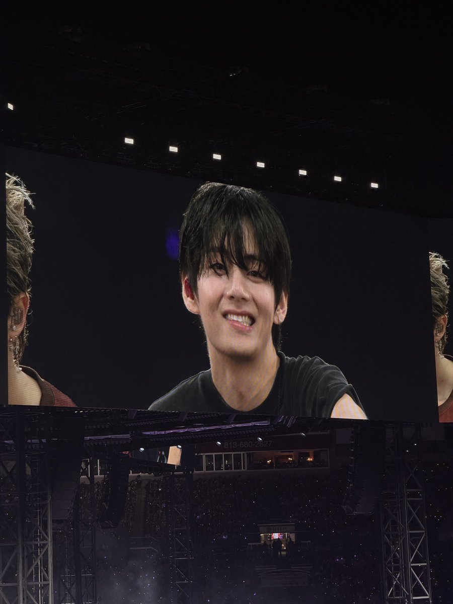 Kim Taehyung Brasil tweet media