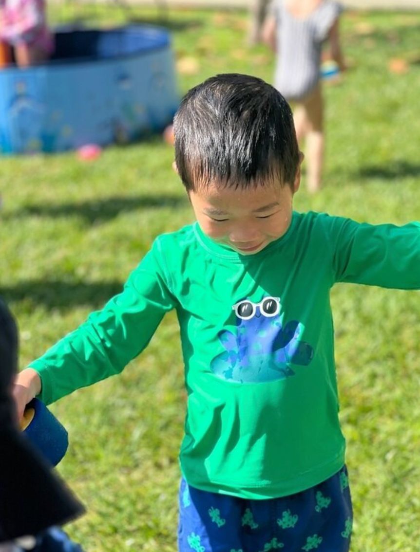LifetimeMS's tweet photo. Sun, smiles, and splashes ☀️💧
Outdoor play and water play bring learning to life through movement, sensory exploration, and pure joy. Children build coordination, creativity, and social skills while connecting with nature and each other.
#OutdoorPlay #WaterPlay #Montessori https://t.co/itRbZkZtvO