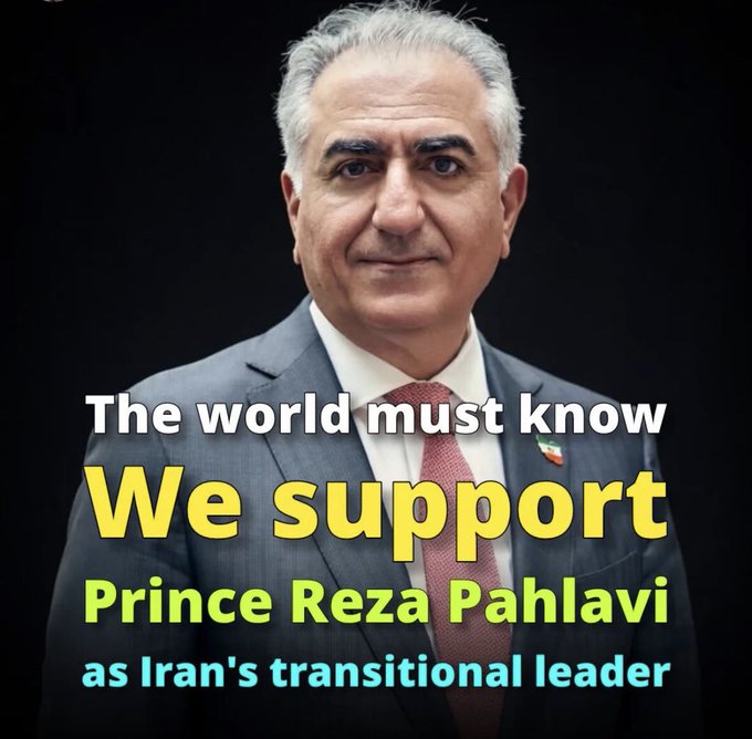 iran_dad 🇮🇷 tweet media