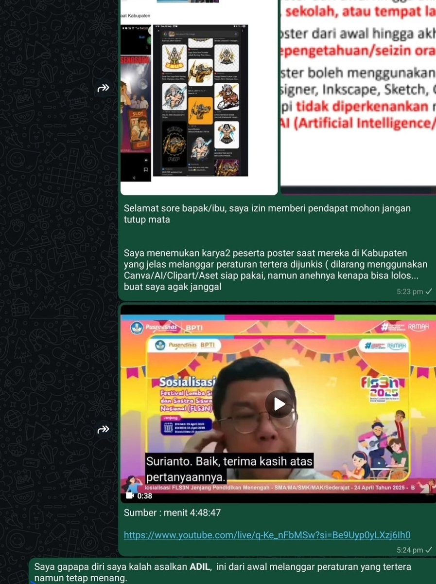 kyrannna tweet media