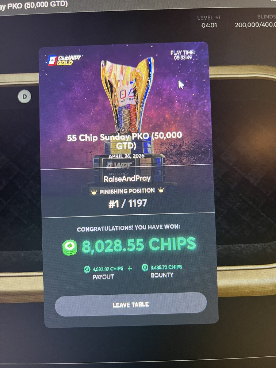 Scott Strickland tweet media