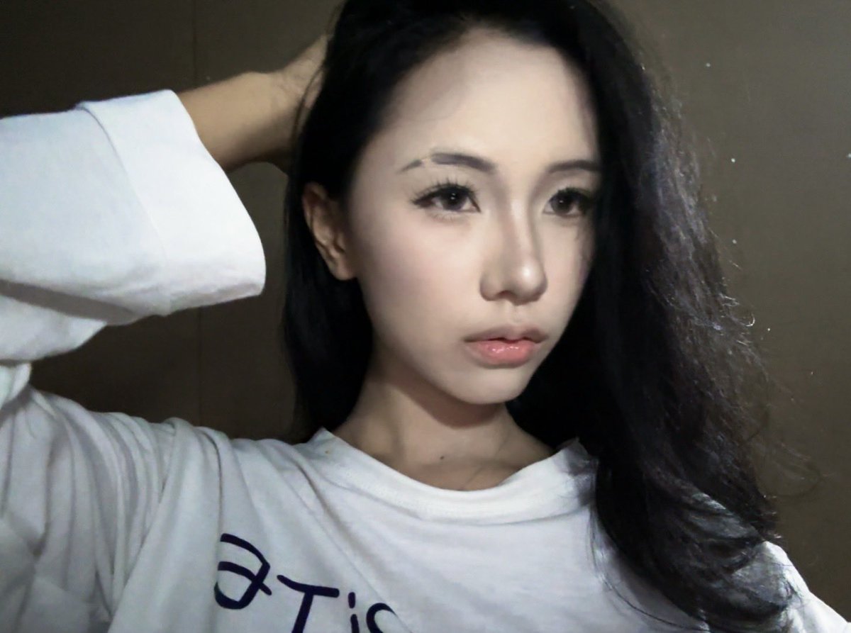 Thy xinhh tweet media