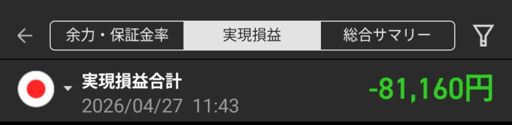 arccarescapital's tweet photo. 前場JX金属逆張り固執してしまった https://t.co/Ka3bQAh8dV