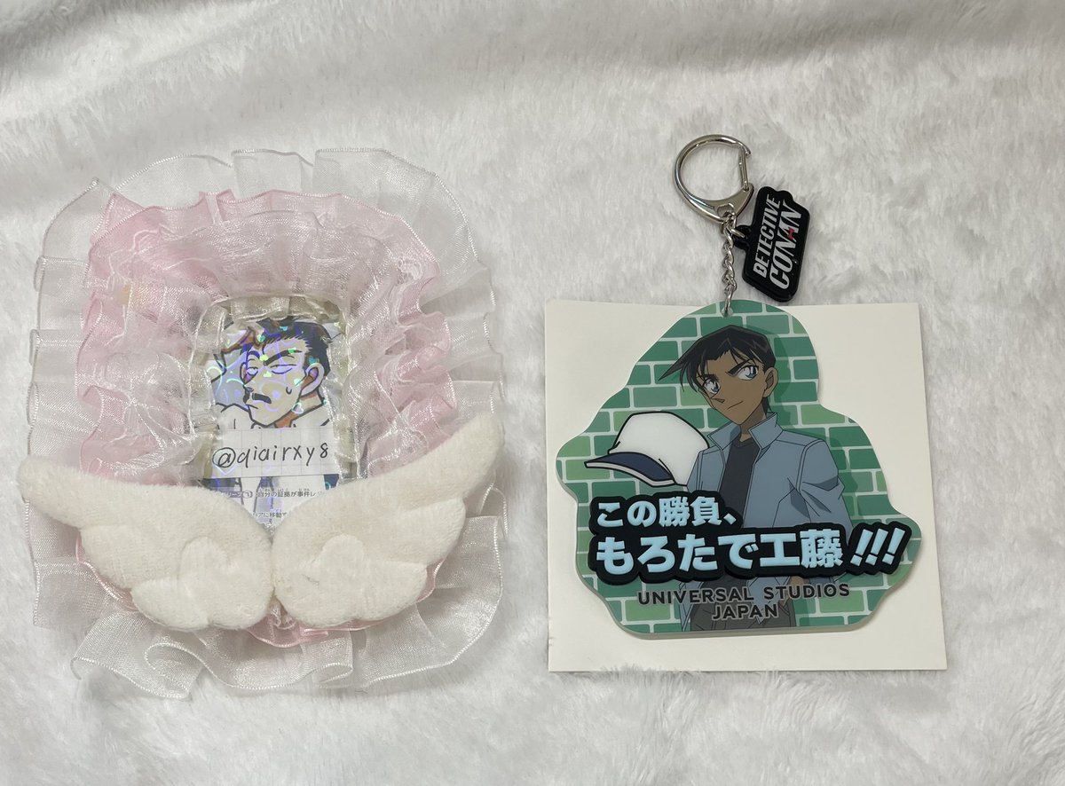 あいりんりん リトリン必読 tweet media