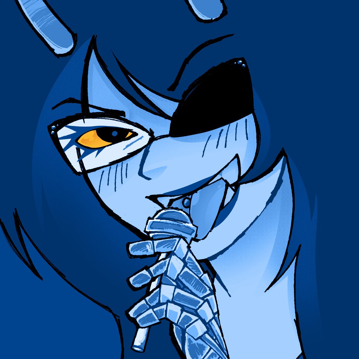 grimsleyflesh's tweet photo. blueberry
#homestuck https://t.co/rdw7Nok5qv
