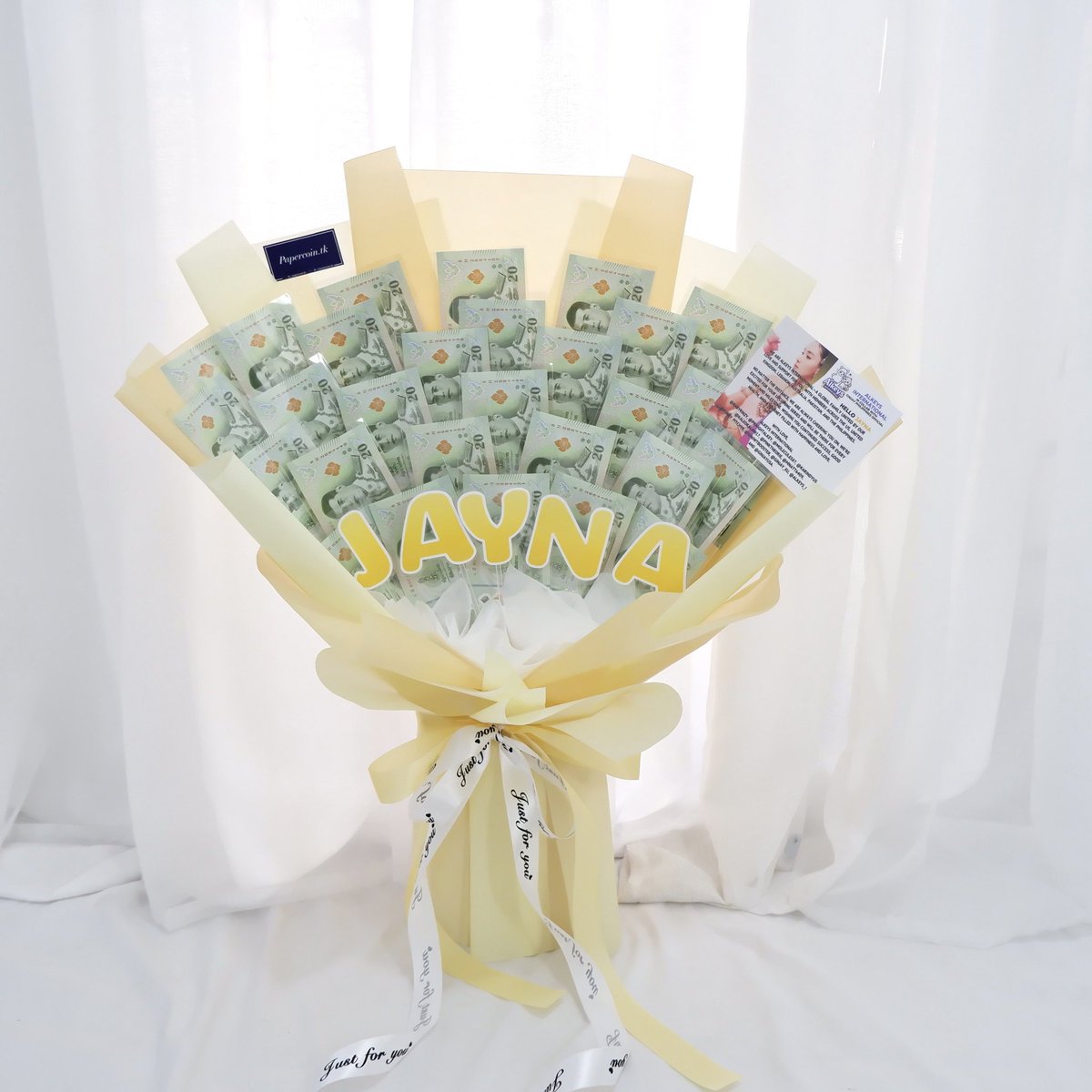 GinJayUSA Official tweet media