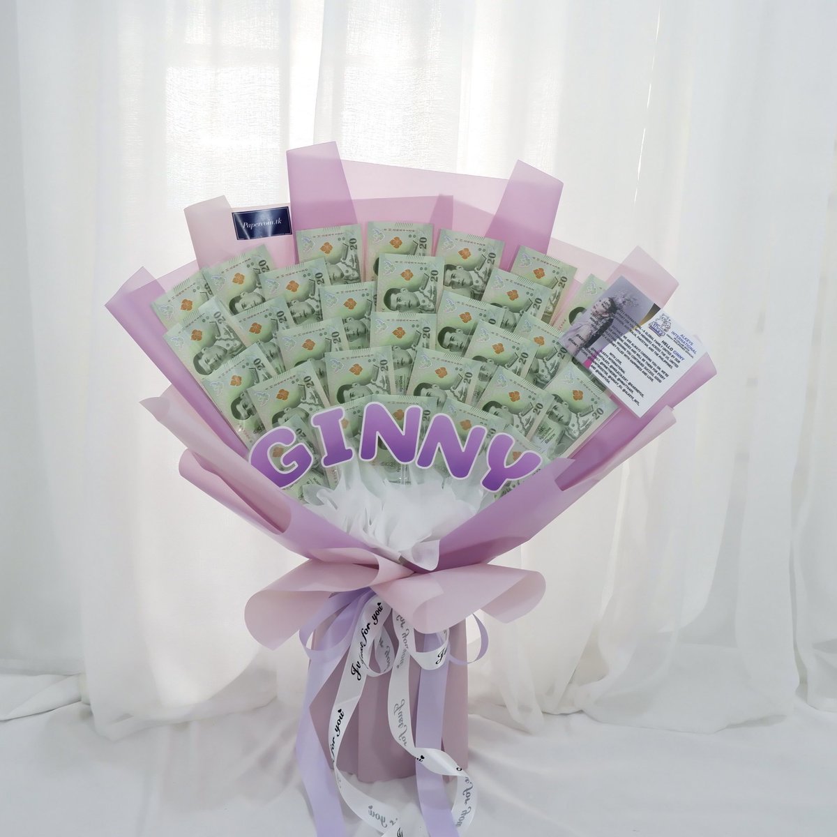 GinJayUSA Official tweet media