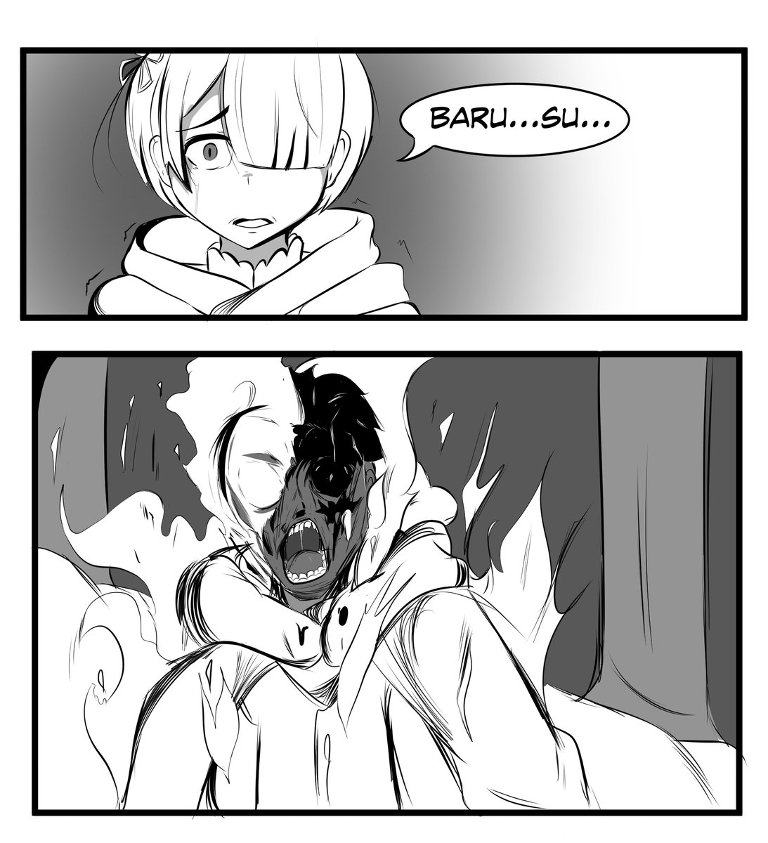 unused. . . 🔥

#rezero