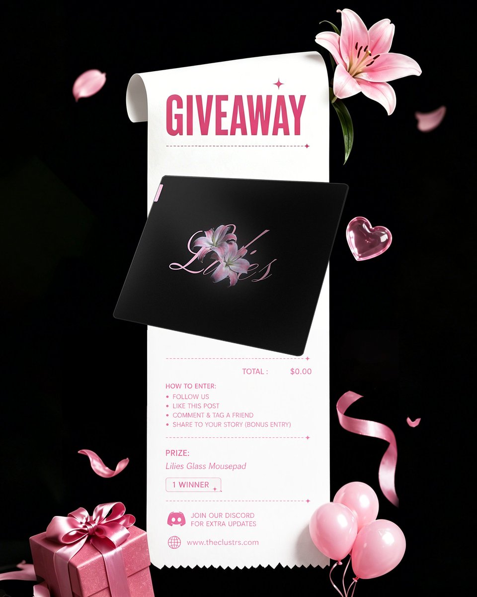 clustrs.official tweet media