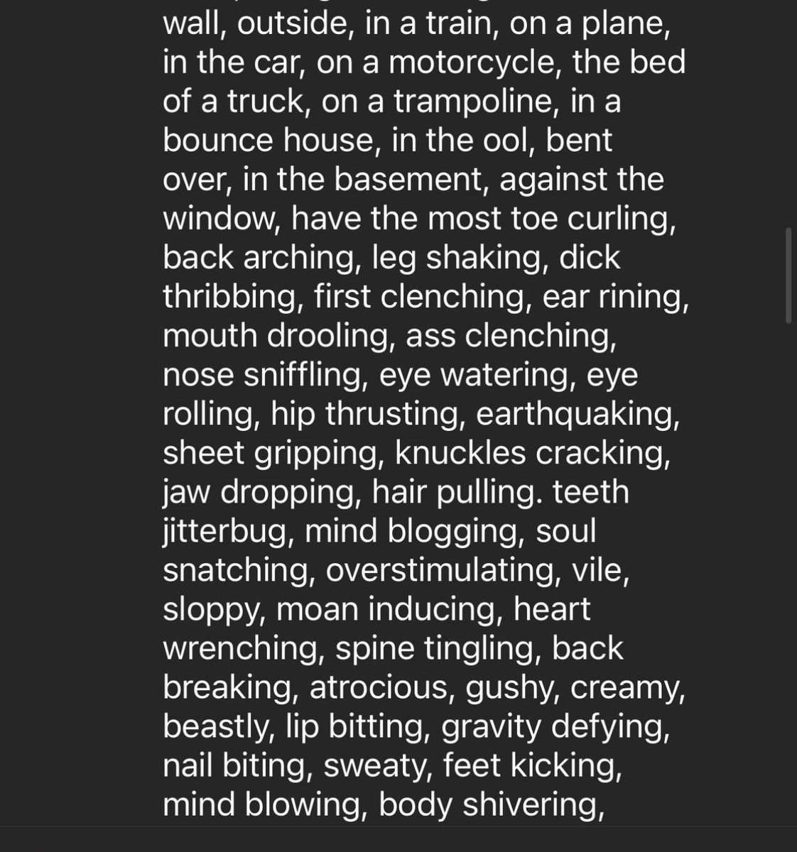 AmNotSophie's tweet image. Vox be like:

#VoxVal #StaticMoth