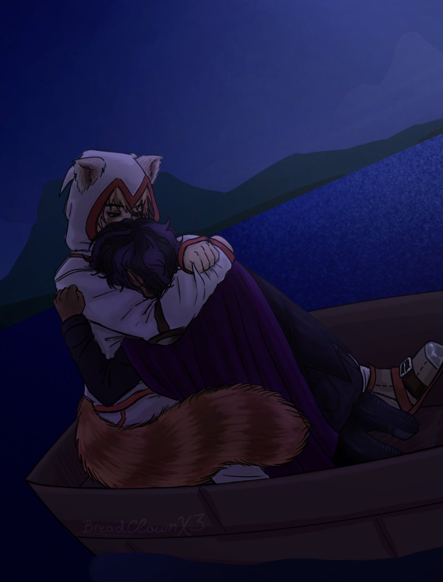 Ran ~°.•☆ tweet media